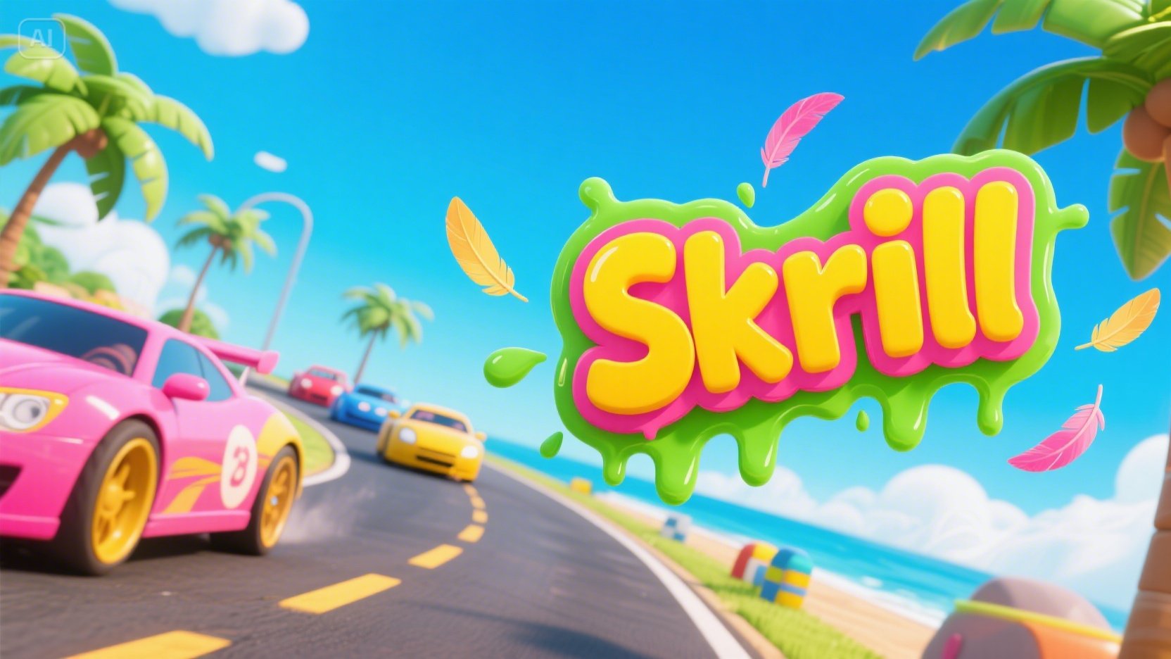 Skrill پاکستان