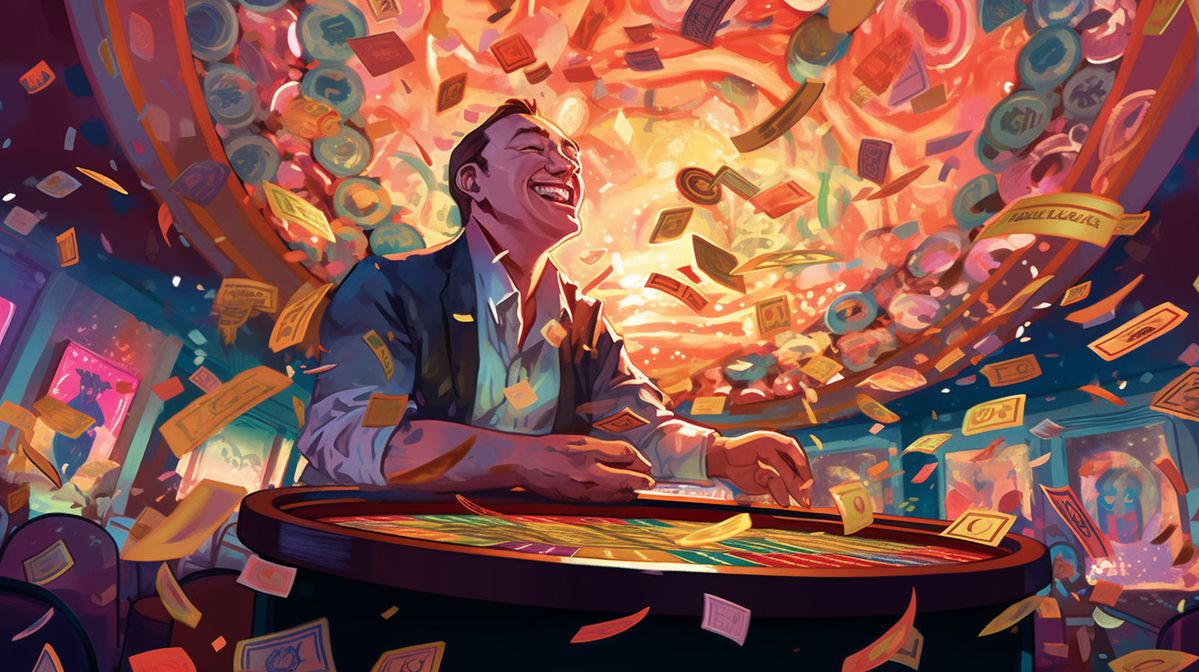 ایک اکاؤنٹ بنائیں یا Skrill کیسینو میں لاگ ان کریں۔