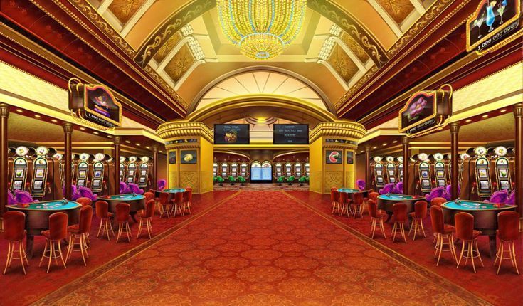 Skrill کیسینو میں سلاٹ کھیلنا شروع کریں۔