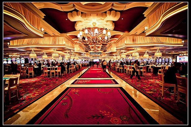 Skrill آن لائن کیسینو میں اصل گیمز